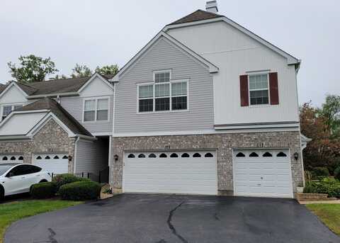 175 Arboretum Drive, Lombard, IL 60148