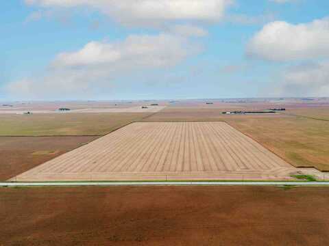 80 Acres Off E 2000 North Road, Anchor, IL 61720