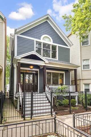 2918 N Racine Avenue, Chicago, IL 60657