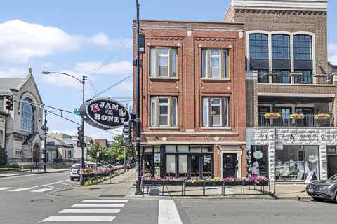 958 W Webster Avenue, Chicago, IL 60614