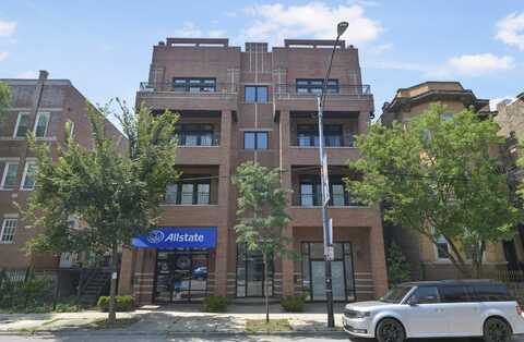 3806 N Ashland Avenue, Chicago, IL 60613