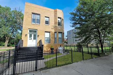 5169 S Michigan Avenue, Chicago, IL 60615