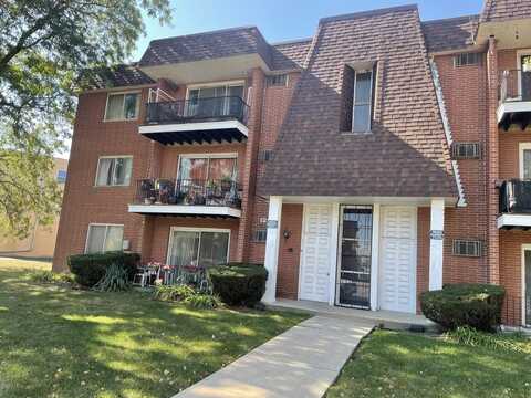 12620 S Alpine Drive, Alsip, IL 60803