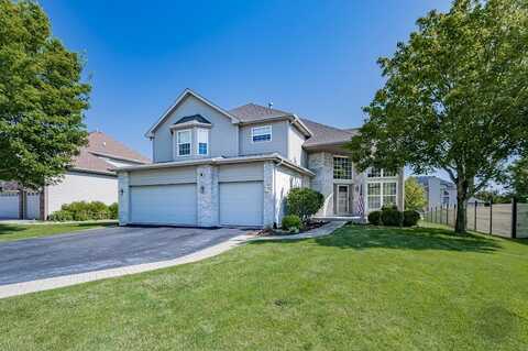 12805 Tipperary Lane, Plainfield, IL 60585