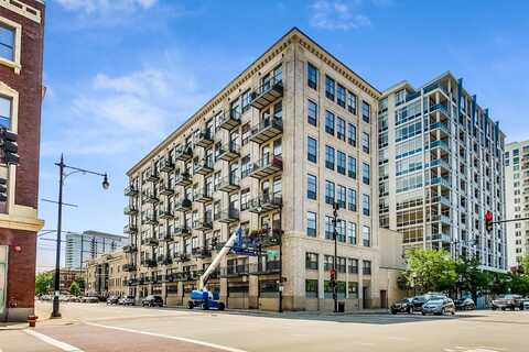 1801 S Michigan Avenue, Chicago, IL 60616