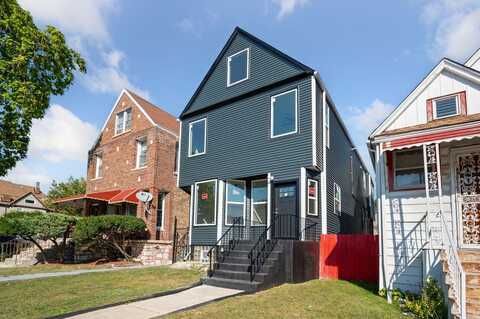 7657 S Normal Avenue, Chicago, IL 60620