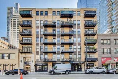 1307 S WABASH Avenue, Chicago, IL 60605