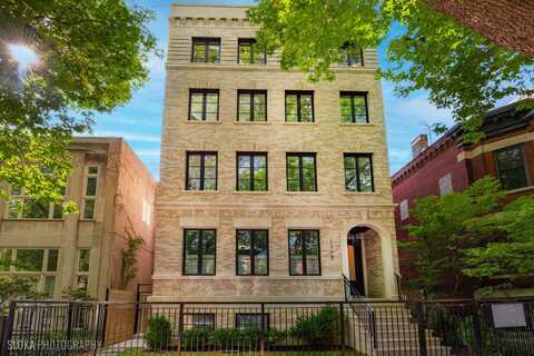 2218 N Burling Street, Chicago, IL 60614