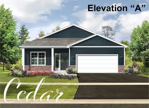 Lot 30 Ryann Road, Huntley, IL 60142
