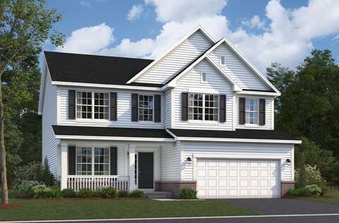 23252 W Teton Lane, Plainfield, IL 60585