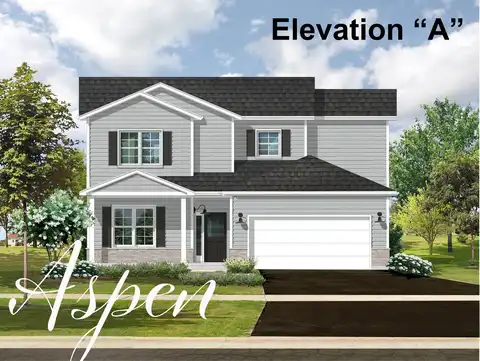 Lot 1 Ryann Road, Huntley, IL 60142