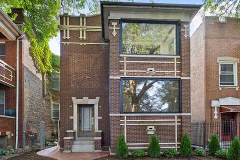 4437 N Whipple Street, Chicago, IL 60625