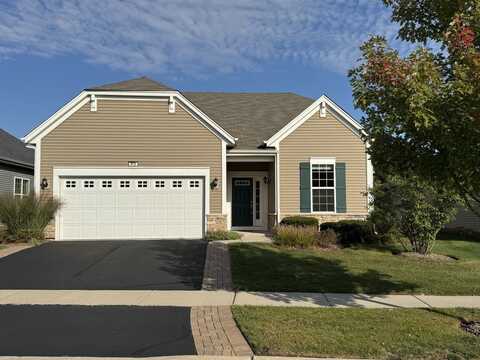 870 Prescott Lane, Pingree Grove, IL 60140