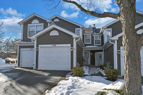 523 Peebles Court, Batavia, IL 60510