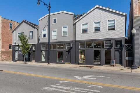 1745 S Halsted Street, Chicago, IL 60608
