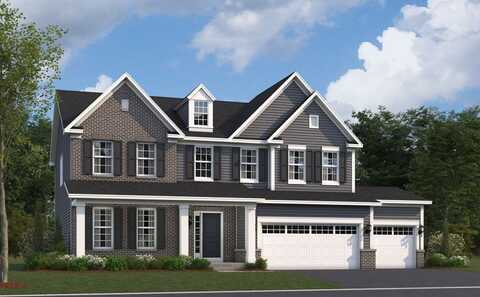 13012 S Boulder Lane, Plainfield, IL 60585