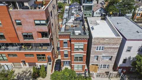 1640 W Ohio Street, Chicago, IL 60622
