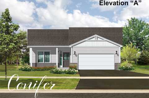 Lot 3 Ryann Road, Huntley, IL 60142