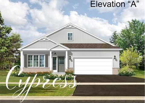 Lot 2 Ryann Road, Huntley, IL 60142