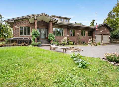 4218 Florence Avenue, Downers Grove, IL 60515