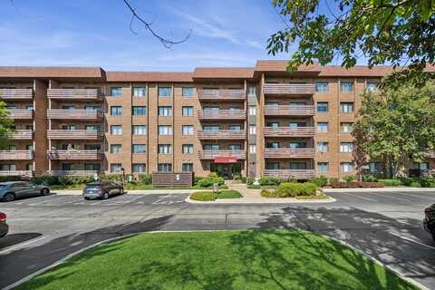 2000 CHESTNUT Avenue, Glenview, IL 60025