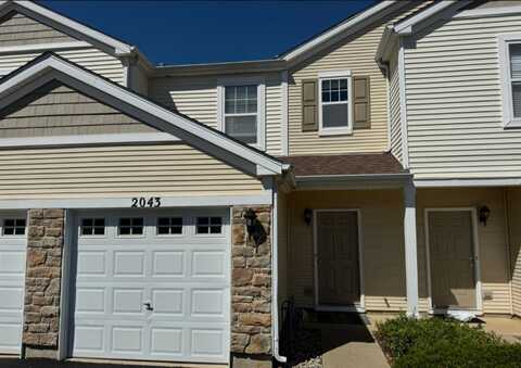2043 Limestone Lane, Carpentersville, IL 60110