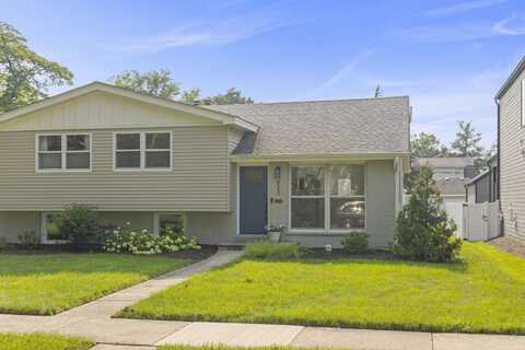 823 N Ellsworth Street, Naperville, IL 60563