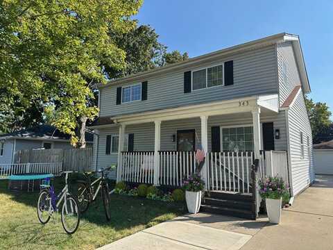 343 E North Avenue, Lombard, IL 60148