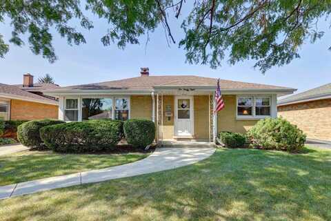 1038 Arthur Avenue, Berkeley, IL 60163