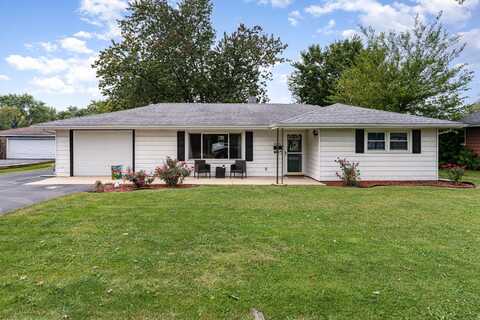 1125 Magnolia Drive, Joliet, IL 60435