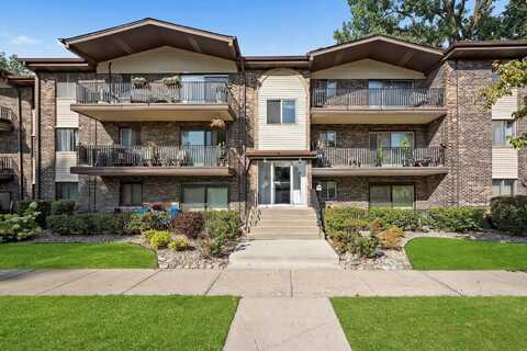 13520 LAWLER Avenue, Crestwood, IL 60418