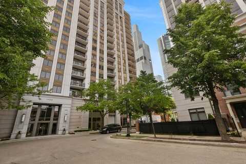 1322 S Prairie Avenue, Chicago, IL 60605