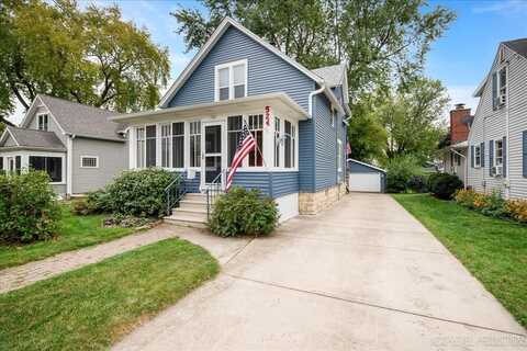 524 Walnut Street, Batavia, IL 60510
