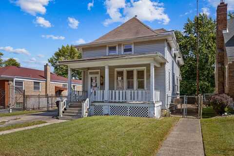 9311 S Vanderpoel Avenue, Chicago, IL 60643
