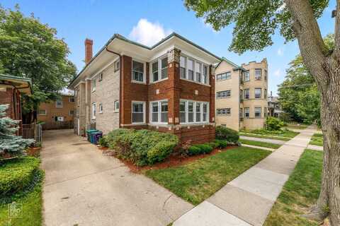 643 washington Boulevard, Oak Park, IL 60302