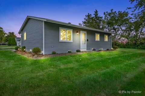 4 Austin Avenue, Carpentersville, IL 60110