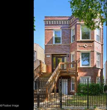 2441 N Harding Avenue, Chicago, IL 60647