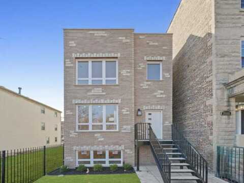 2811 W Jackson Boulevard, Chicago, IL 60612