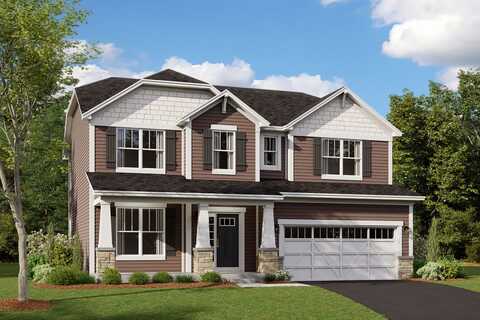 11310 Saxony Street, Huntley, IL 60142