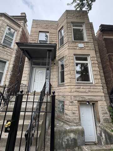 1921 S Saint Louis Avenue, Chicago, IL 60623