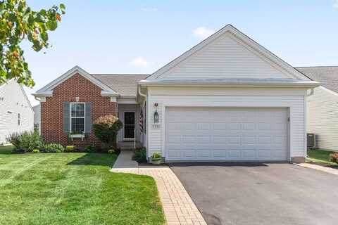13184 Oakwood Avenue, Huntley, IL 60142