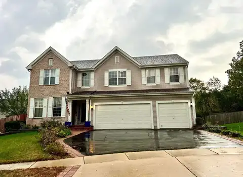 5 BLUEBIRD Court, Streamwood, IL 60107