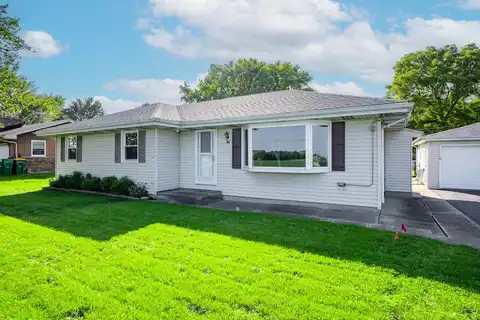 815 Bronk Road, Joliet, IL 60404