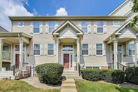 985 Manchester Circle, Grayslake, IL 60030