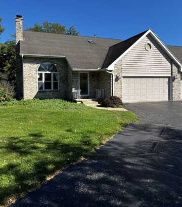 3051 Fairway Oaks Drive, DeKalb, IL 60115