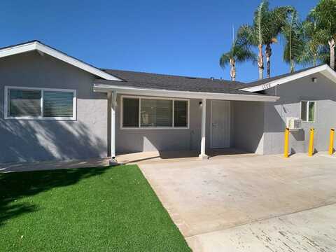 1406 Oakdale 8, El Cajon, CA 92021