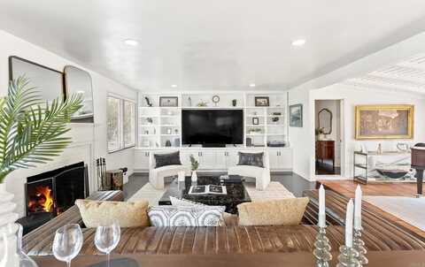 5306 Linea del Cielo, Rancho Santa Fe, CA 92067