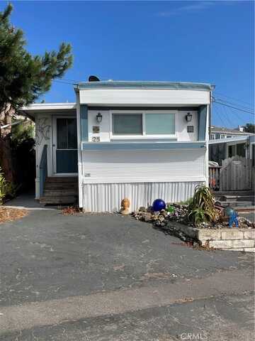 190 Main Street, Morro Bay, CA 93442