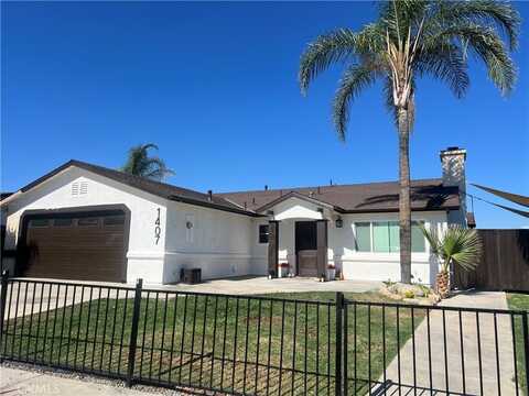 1407 Terrace Road, Rialto, CA 92376