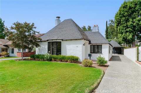 353 S Berkeley Avenue, Pasadena, CA 91107
